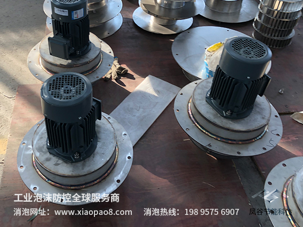 线切割液的泡沫消除方法，不妨试试机械消泡器